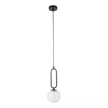 Подвесной светильник MyFar Pierre MR2241-1P в форме шара