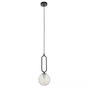 Подвесной светильник MyFar Pierre MR2242-1P в форме шара