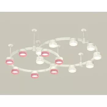 Подвесной светильник на штанге Ambrella TRADITIONAL XR92211210