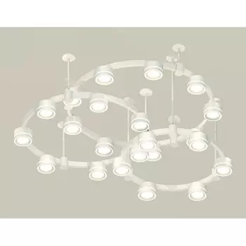 Подвесной светильник на штанге Ambrella TRADITIONAL XR92212250