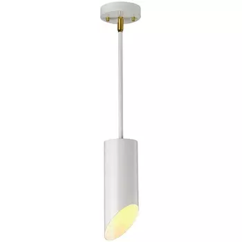 Подвесной светильник на штанге Elstead Quinto QUINTO1P-WAB