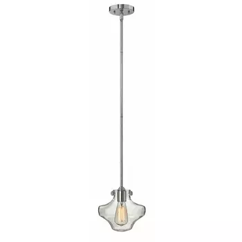 Подвесной светильник на штанге Hinkley Congress HK-CONGRESS-P-B-CM