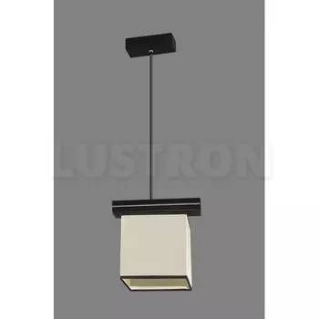 Подвесной светильник Namat Aris 1255/1 форма куба