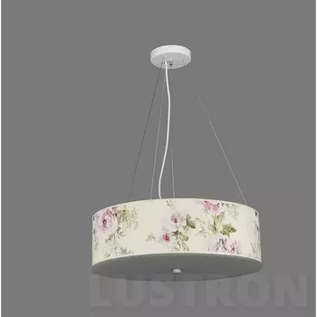 Подвесной светильник Namat Laron 1252/9 с цветами