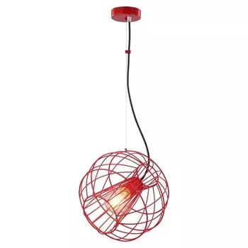 Подвесной светильник Lussole LGO Nampa GRLSP-9934 в форме шара