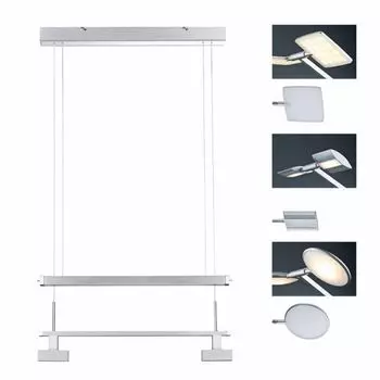 Подвесной светильник NanoLed LED 70219 (Paulmann)