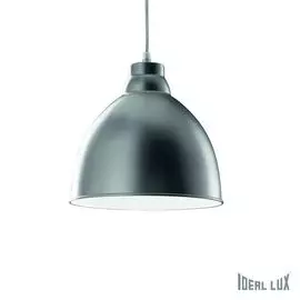 Подвесной светильник Navy SP1 ALLUMINIO (Ideal Lux)
