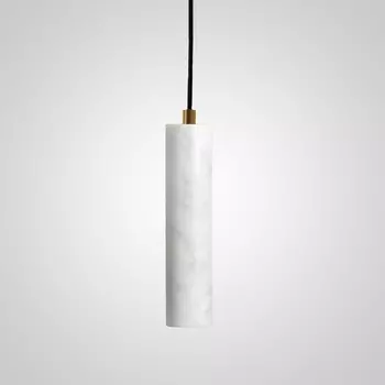 Подвесной светильник Nefas Белый ImperiumLoft Nefas01