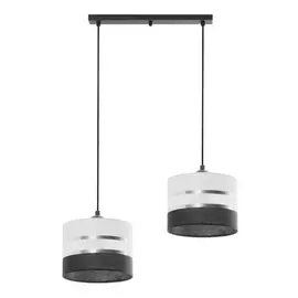 Подвесной светильник Lampex Nemia 852/2L