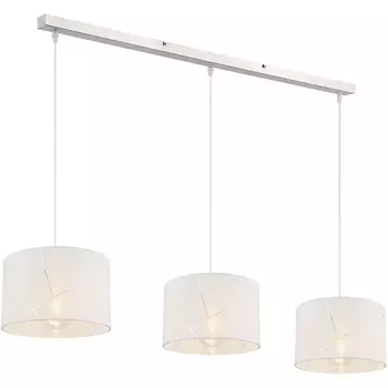 Подвесной светильник Nemmo 15430-3H (Globo)