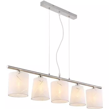 Подвесной светильник Nemmo 15430-5H (Globo)