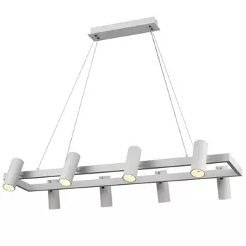 Подвесной светильник 983 Vele Luce Neo VL10021P08