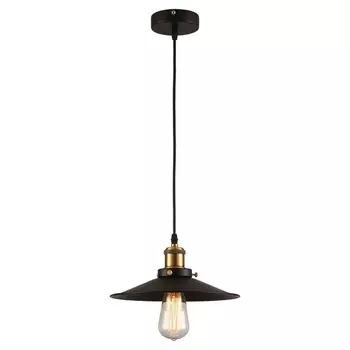 Подвесной светильник Lussole Loft New York GRLSP-9600