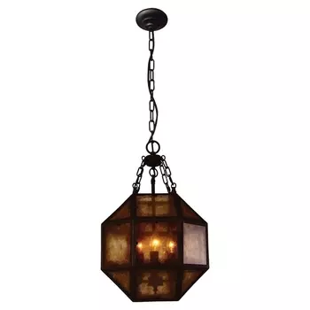 Подвесной светильник Newburgh GRLSP-9894 (Loft)