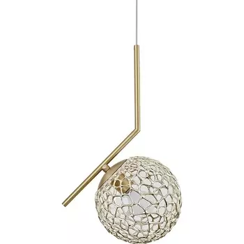 Подвесной светильник Newport 3820 3822/S