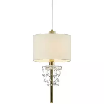 Подвесной светильник Newport 4360 4361/S gold