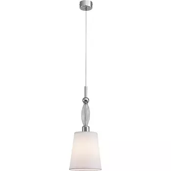 Подвесной светильник Newport 4370 4371/S chrome