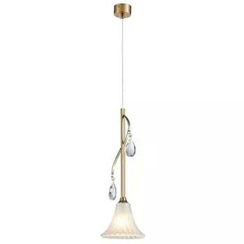 Подвесной светильник Newport 4820 4821/S с подвесками