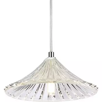 Подвесной светильник Newport 8350 8352/S chrome