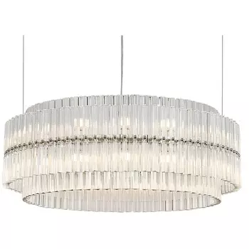 Подвесной светильник Newport 8700 8730/S