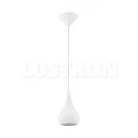 Подвесной светильник в виде бокала Eglo Nibbia 92941