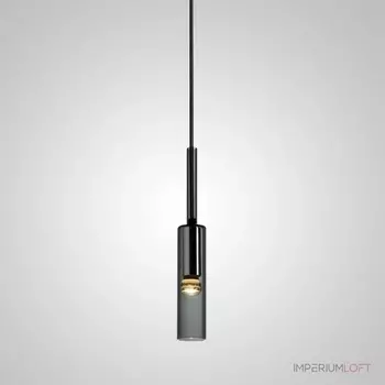 Подвесной светильник Night Gray By ImperiumLoft Night01 186810-23