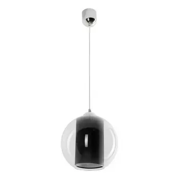 Подвесной светильник 850/1 CZA Lampex Nika