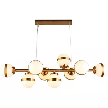 Подвесной светильник Aployt Nika APL.819.03.09