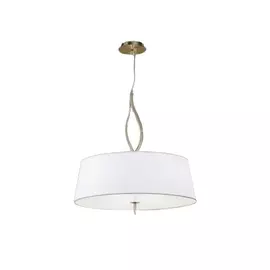 Подвесной светильник Ninette 1922 (Mantra)