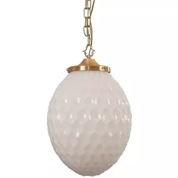 Подвесной светильник L'Arte Luce Noccio L90863 в форме шара