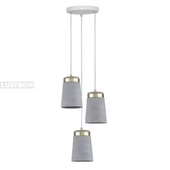 Подвесной светильник Paulmann Norell 79627