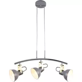 Подвесной светильник Norin 2024/06/03P (Stilfort)