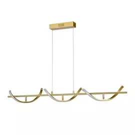 Подвесной светильник Nota 983 VL7094P03 (Vele Luce)