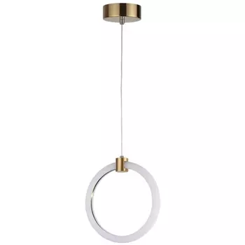 Подвесной светильник Lumion Nova 5297/7L