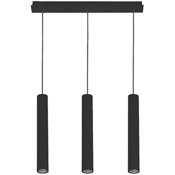 Подвесной светильник Nowodvorski Eye Black 7862