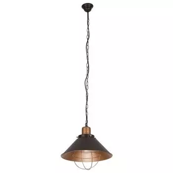 Подвесной светильник Nowodvorski Garret 6443