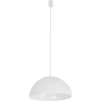 Подвесной светильник Nowodvorski Hemisphere Super L White 10696