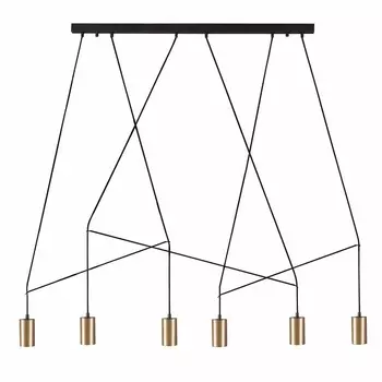 Подвесной светильник Nowodvorski Imbria 7955