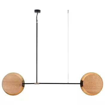 Подвесной светильник Nowodvorski Minimal 9375 шарики