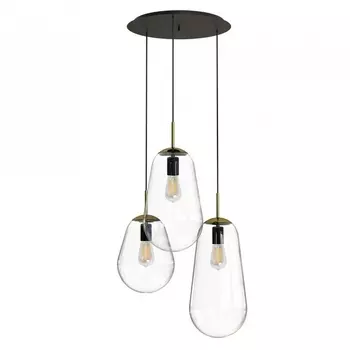 Подвесной светильник Nowodvorski Pear 7794 шарики