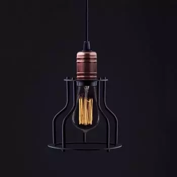 Подвесной светильник Nowodvorski Workshop 6336