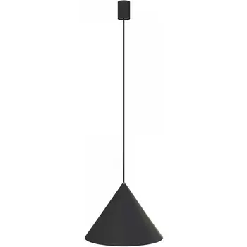 Подвесной светильник Nowodvorski Zenith M Black 8001