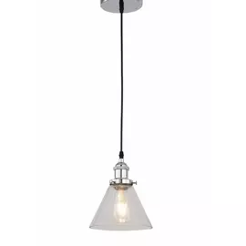 Подвесной светильник LDP CHR+PR Lumina Deco Nubi 6801