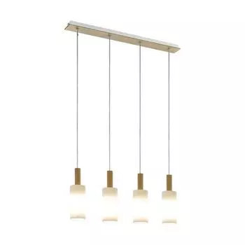 Подвесной светильник Oakham 49559 (Eglo)