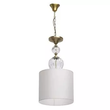 Подвесной светильник Chiaro Оделия 619011203