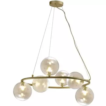 Подвесной светильник Aployt Odet APL.630.03.06