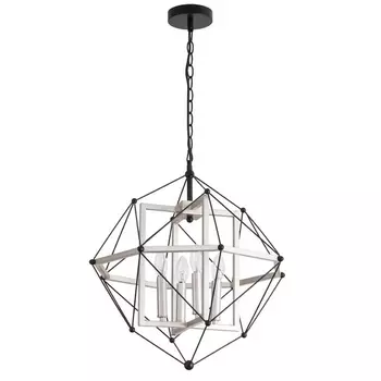 Подвесной светильник 2540/26 SP-4 Divinare Odin