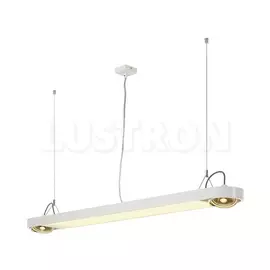 Подвесной светильник Office 159111 (SLV)