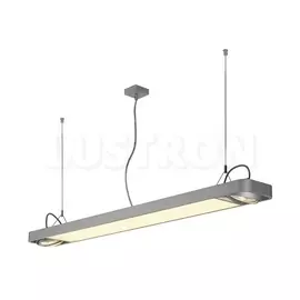 Подвесной светильник Office 159124 (SLV)