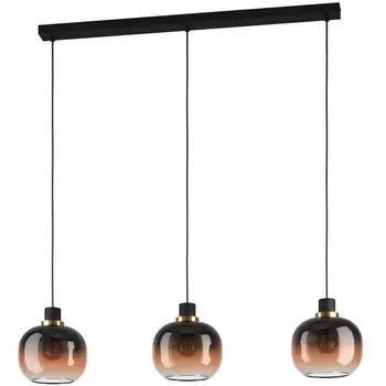 Подвесной светильник Eglo Oilella 99615 в форме шара